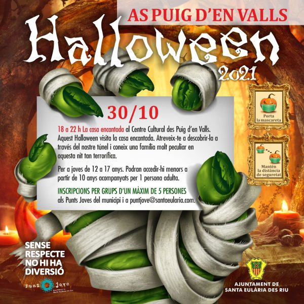Halloween 2021